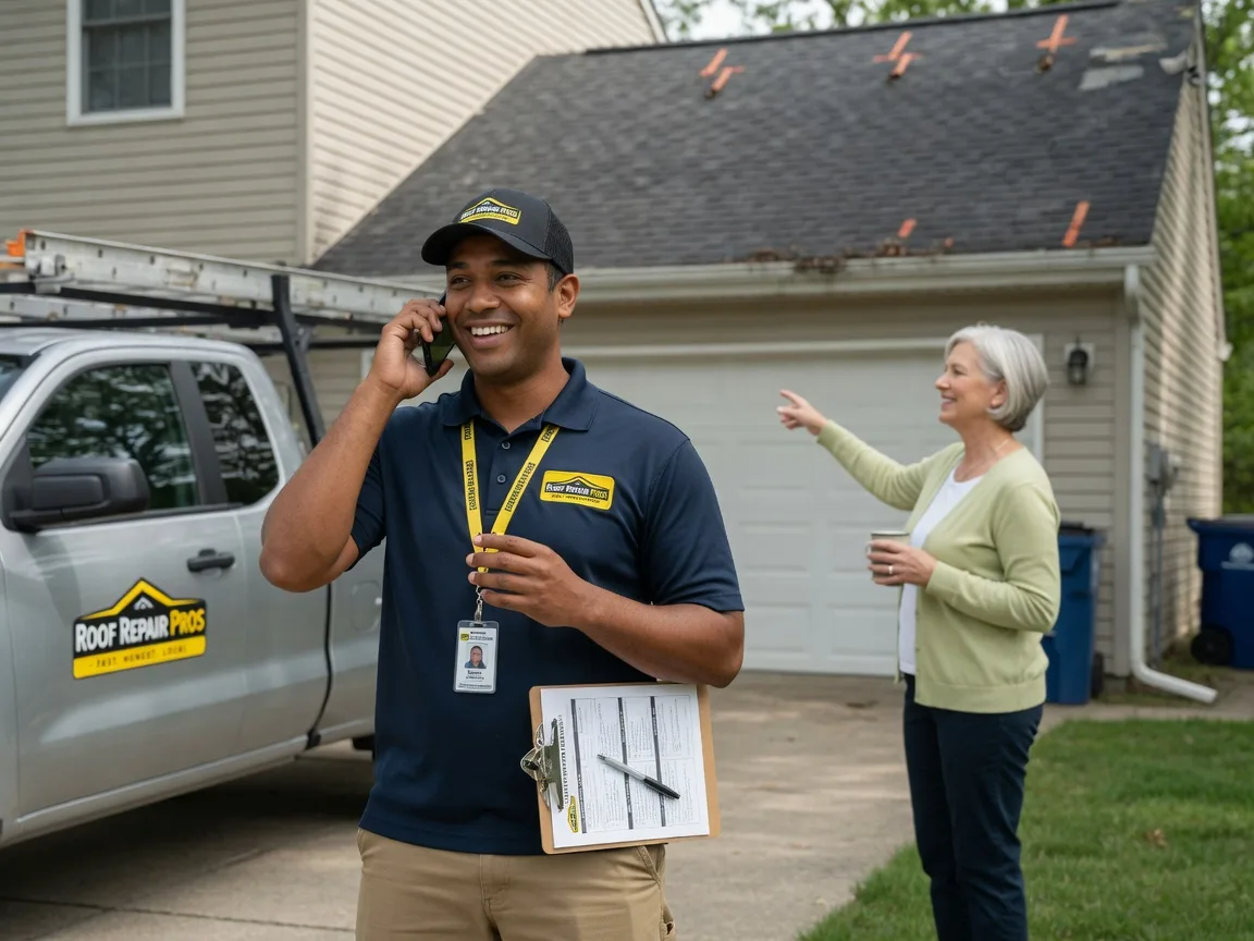 Roof Repair Scott Bar, CA FAQs